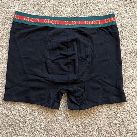 gucci men's underwear sale|designer Gucci underwear men.